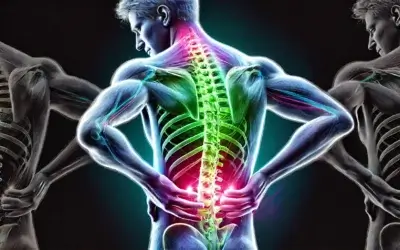 Dolor lumbar: ¿es siempre el mismo problema?