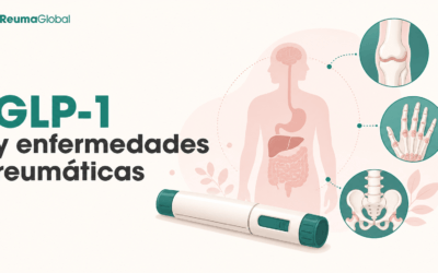 GLP-1 y enfermedades reumáticas: ¿pueden ayudar más allá de la pérdida de peso?