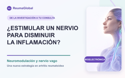 ¿Un implante puede ayudar a controlar la artritis reumatoidea? La llegada de la bioelectrónica