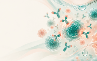 Ianalumab en síndrome de Sjögren: ¿un avance para tratar la enfermedad más allá de los síntomas?